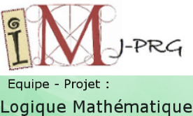 Logo IMJ-PRG